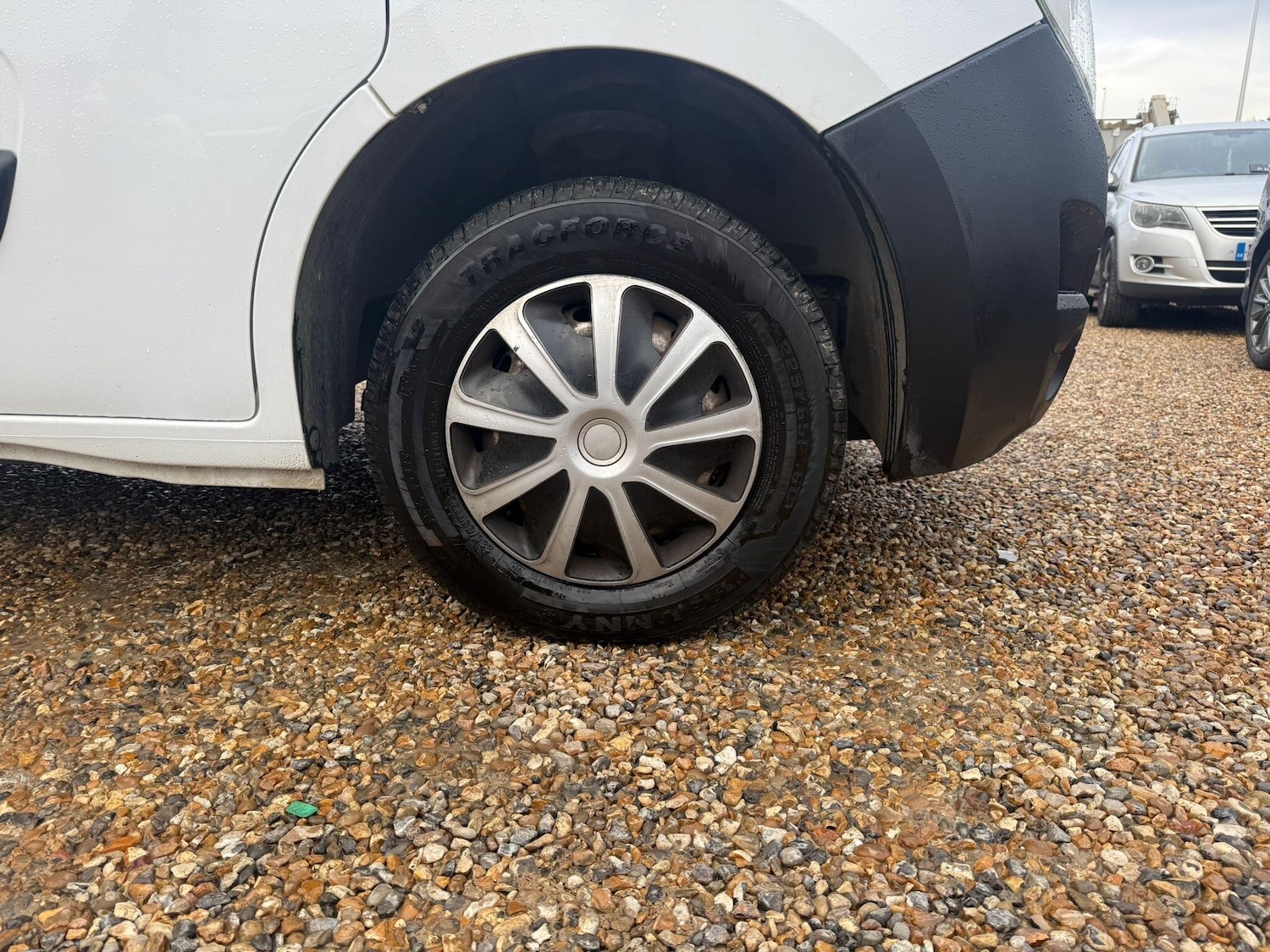 Used Vauxhall Movano 2019 for sale - 76336955: Photo 62