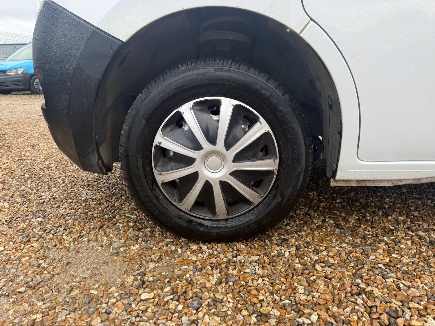 Used Vauxhall Movano 2019 for sale - 76336955: Photo 63