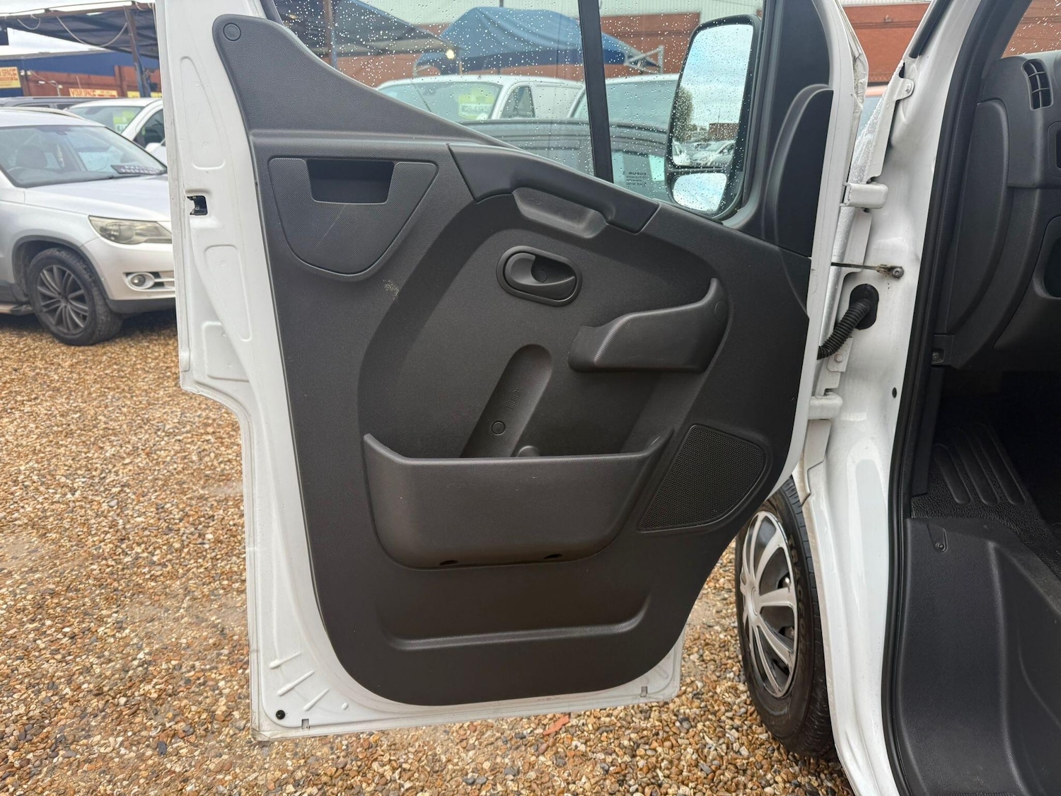 Used Vauxhall Movano 2019 for sale - 76336955: Photo 70