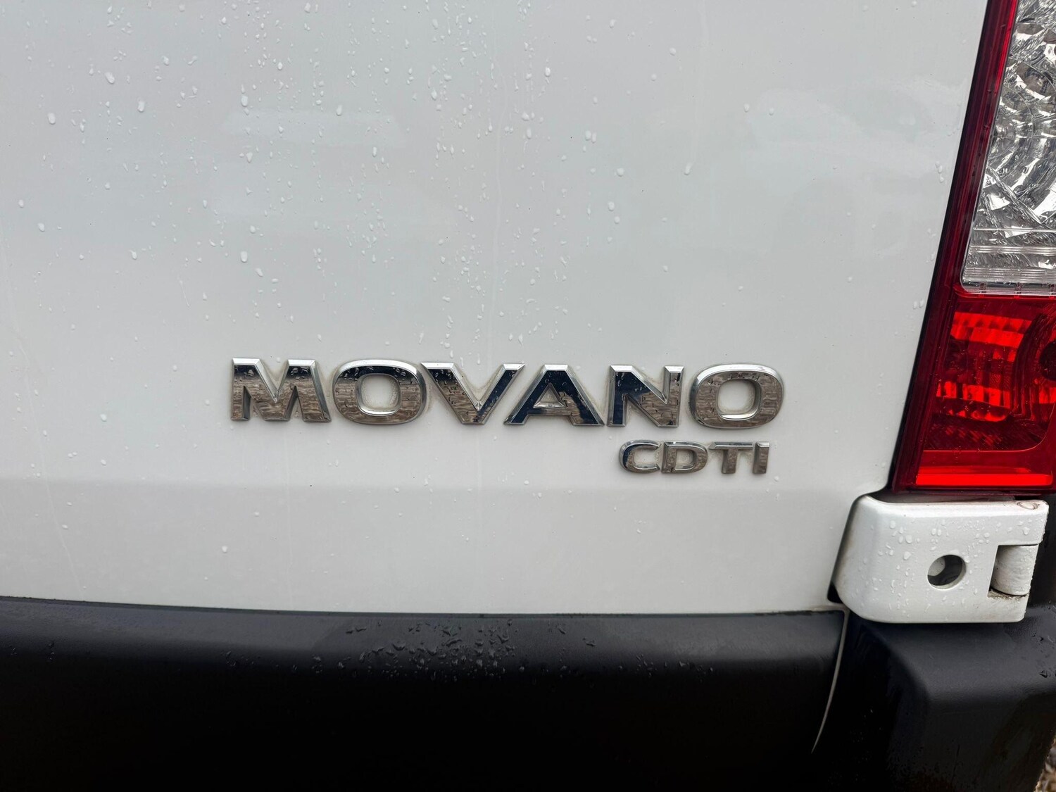 Used Vauxhall Movano 2019 for sale - 76336955: Photo 73