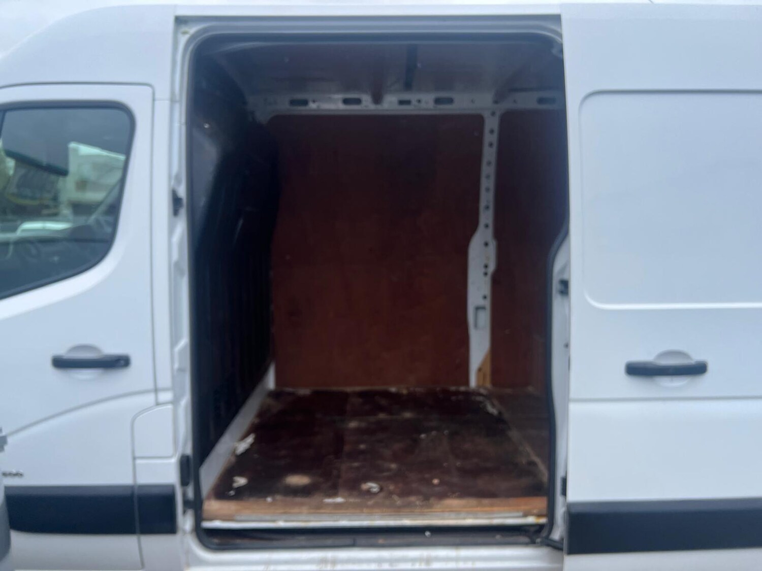 Used Vauxhall Movano 2019 for sale - 76336955: Photo 76