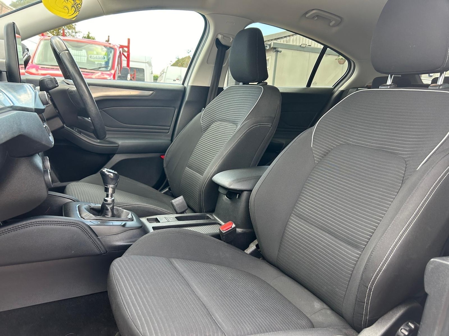 Used Ford Focus for sale - 77737744: Photo 11