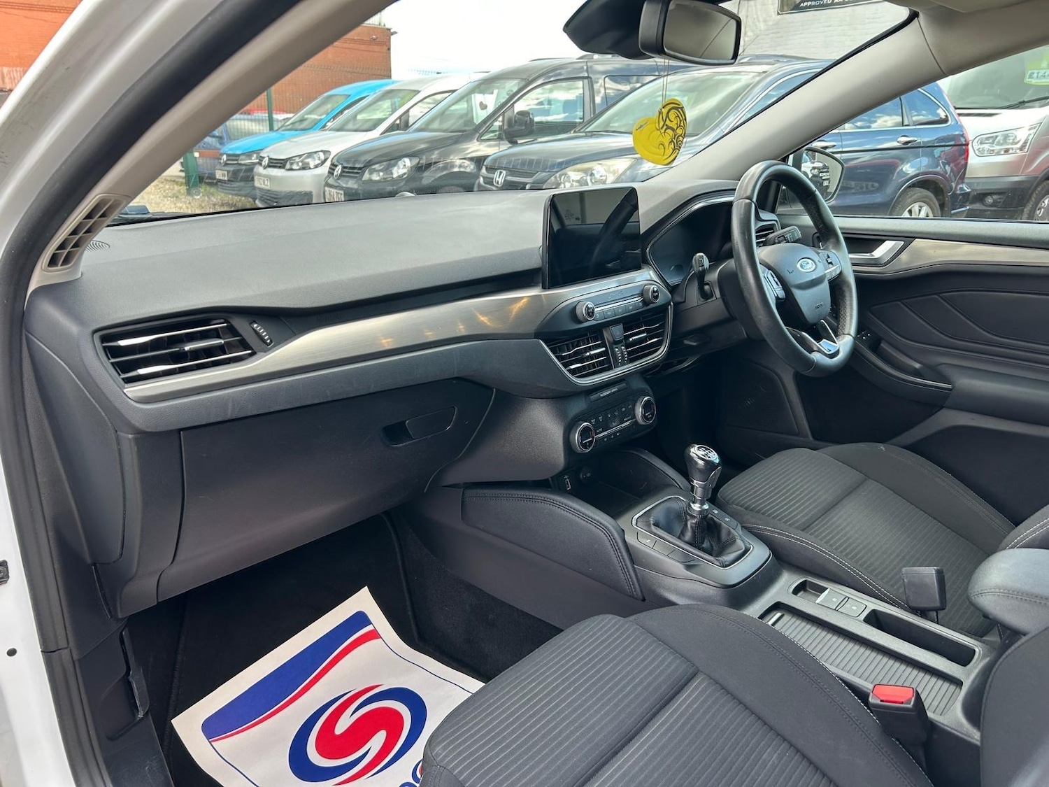 Used Ford Focus for sale - 77737744: Photo 12