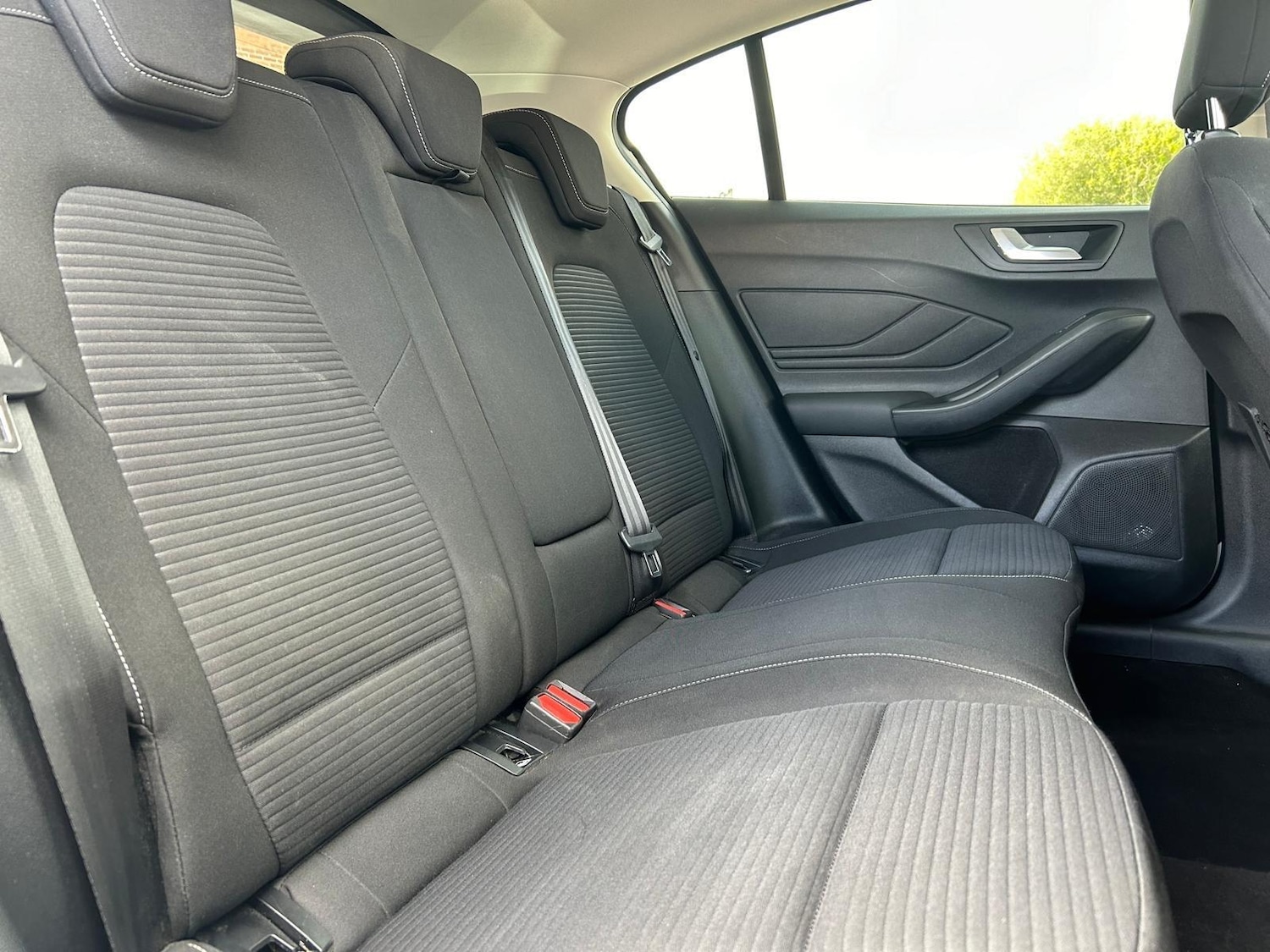 Used Ford Focus for sale - 77737744: Photo 14