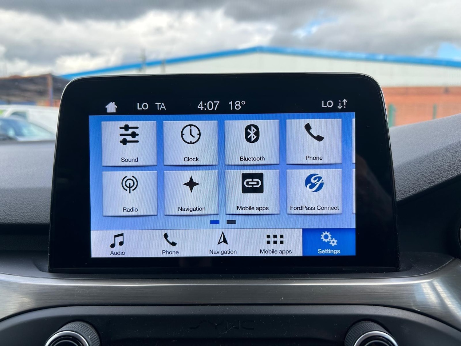 Used Ford Focus for sale - 77737744: Photo 20