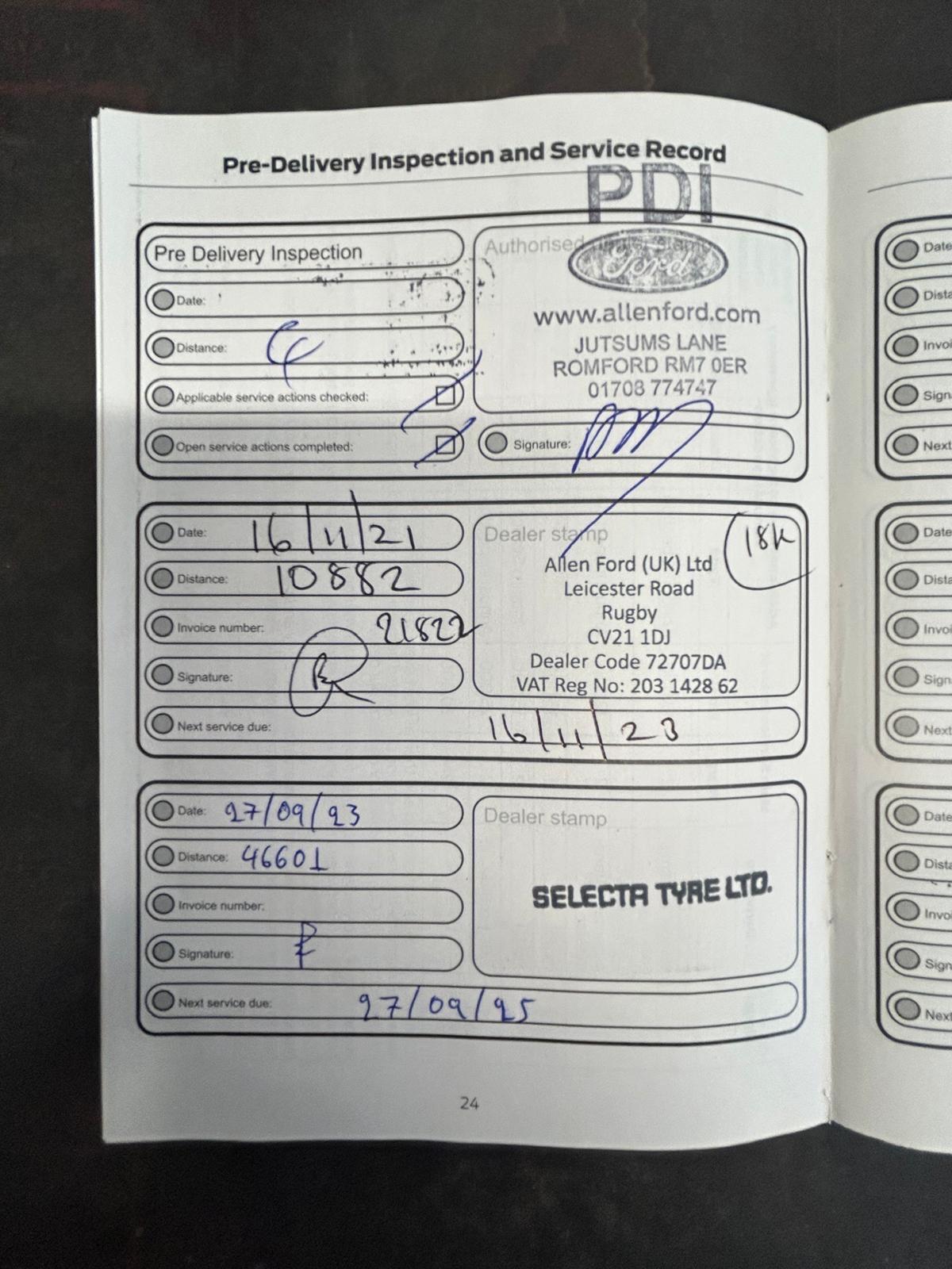 Used Ford Focus for sale - 77737744: Photo 28