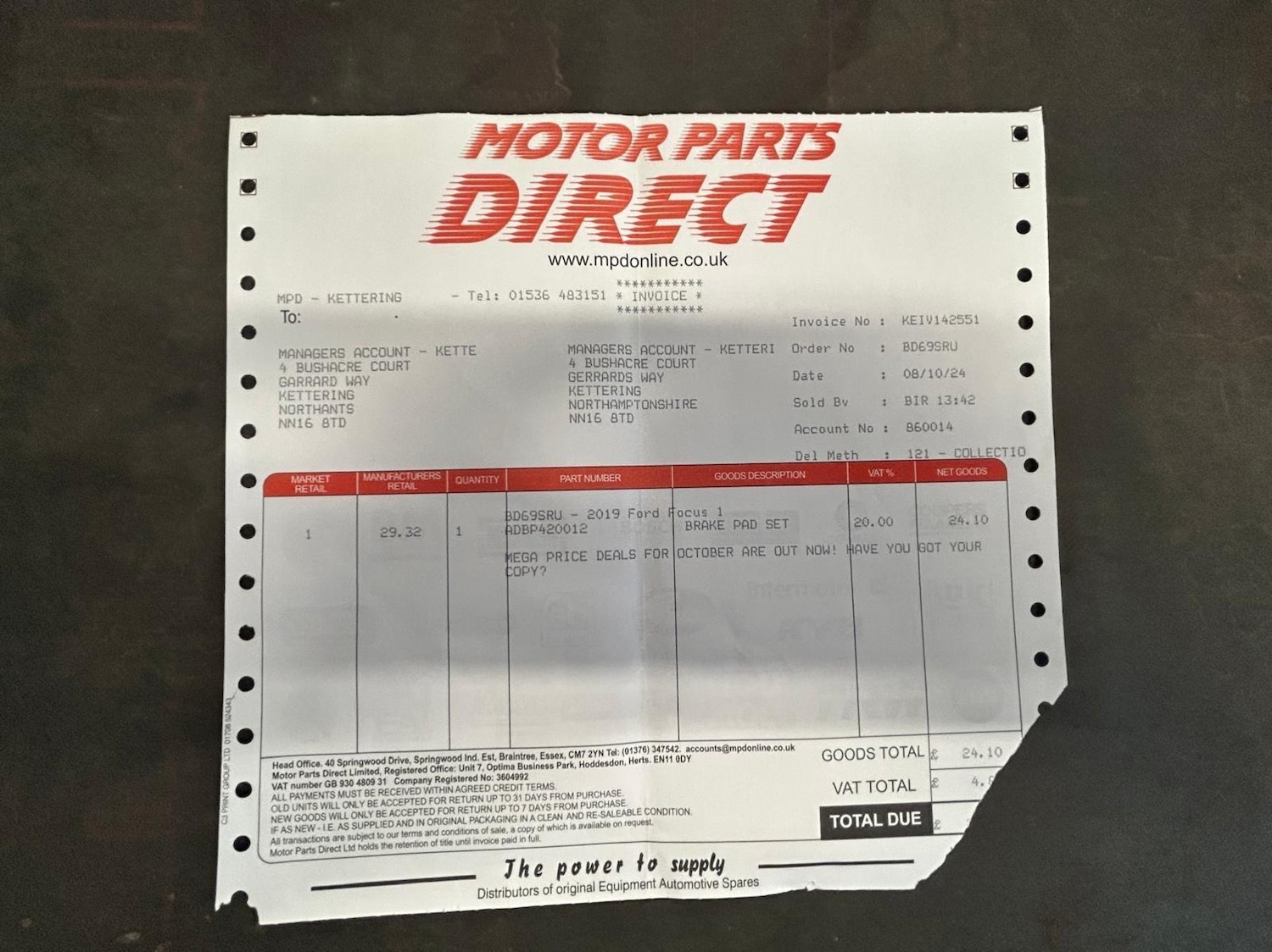 Used Ford Focus for sale - 77737744: Photo 29