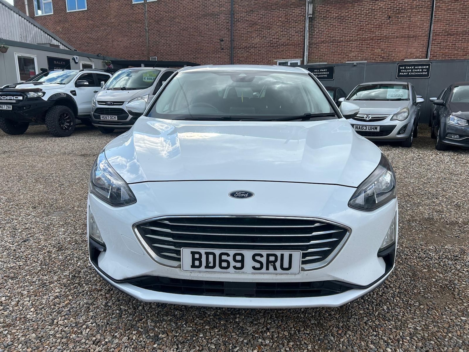 Used Ford Focus for sale - 77737744: Photo 3