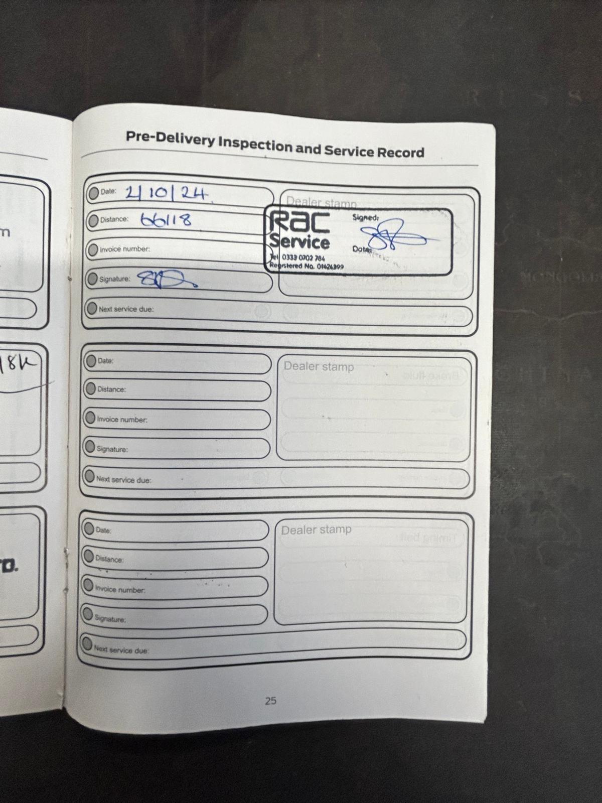 Used Ford Focus for sale - 77737744: Photo 30