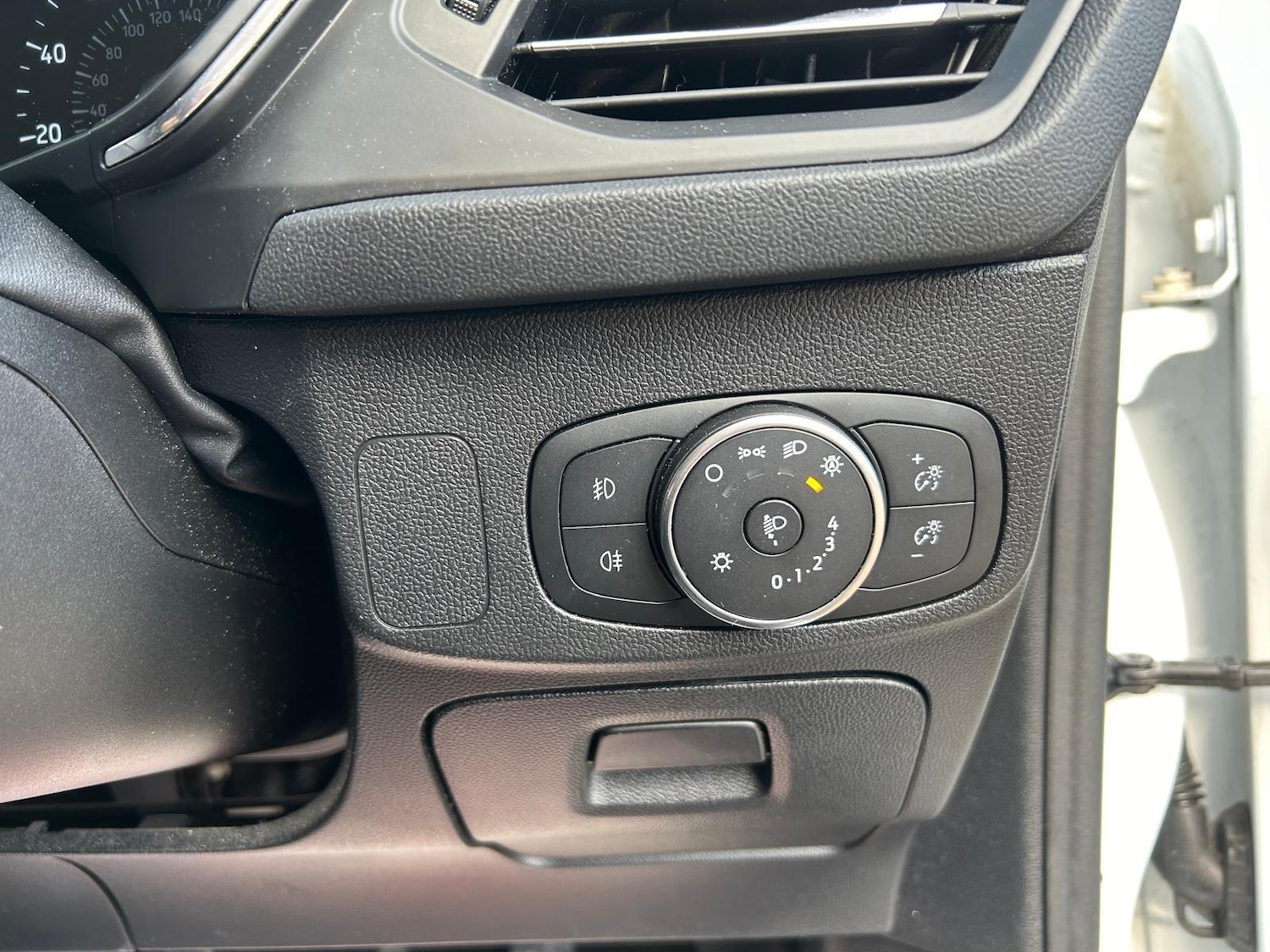 Used Ford Focus for sale - 77737744: Photo 35