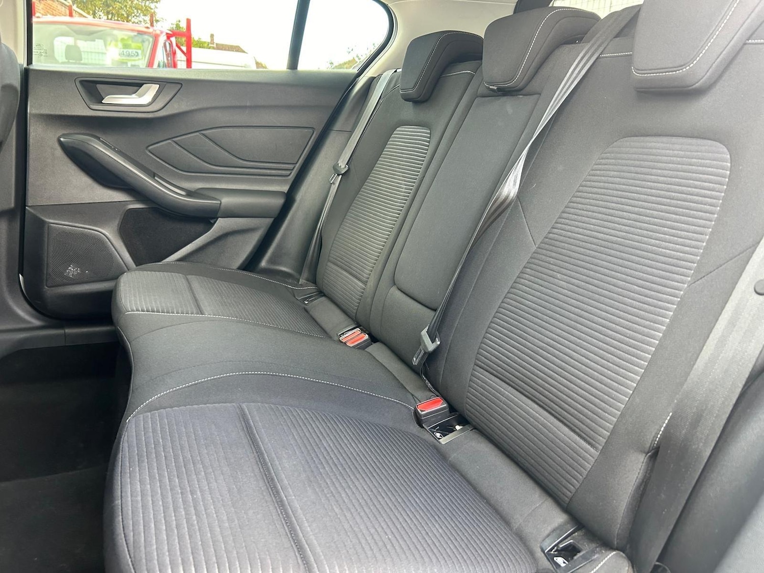 Used Ford Focus for sale - 77737744: Photo 39