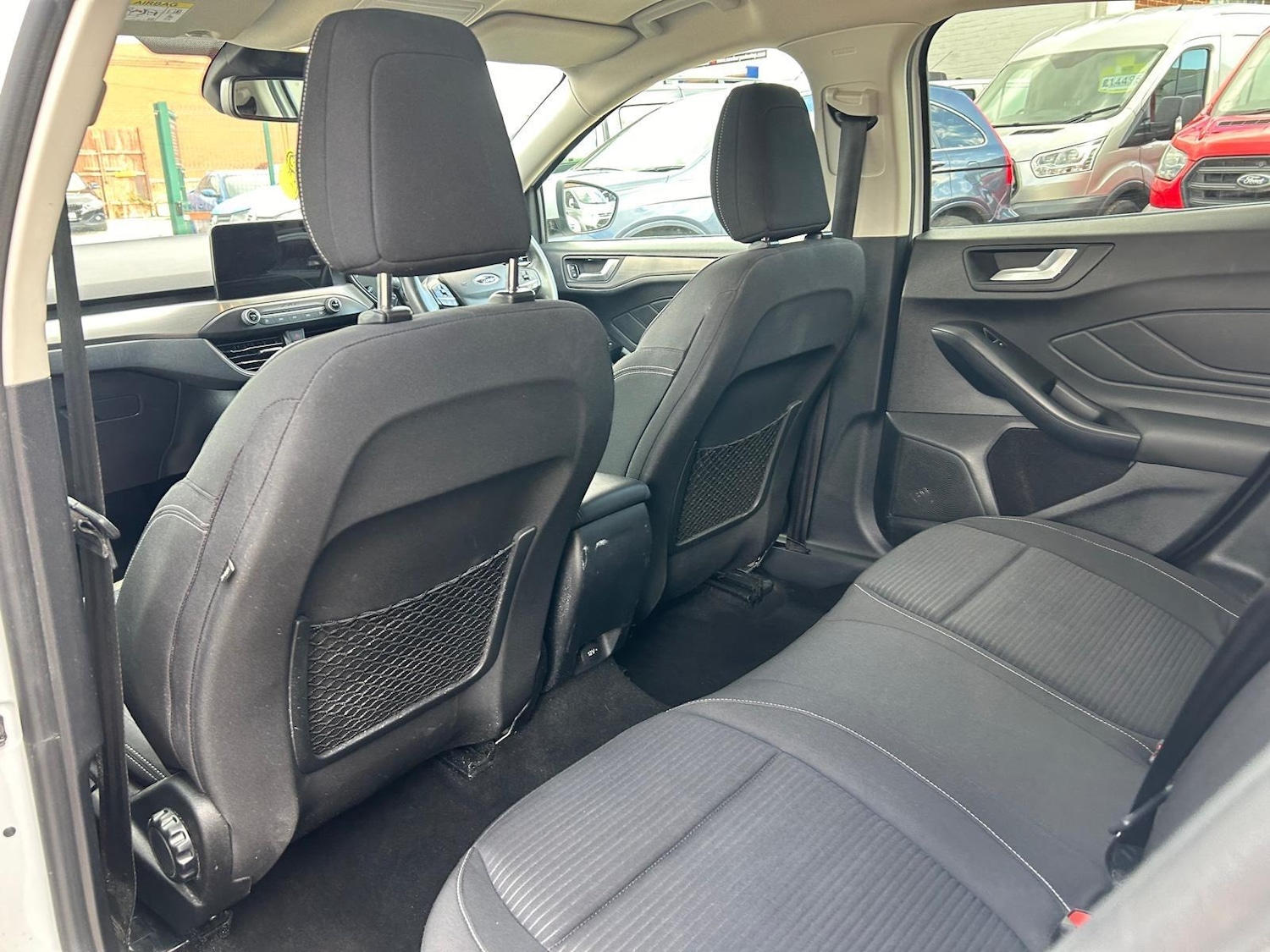 Used Ford Focus for sale - 77737744: Photo 40