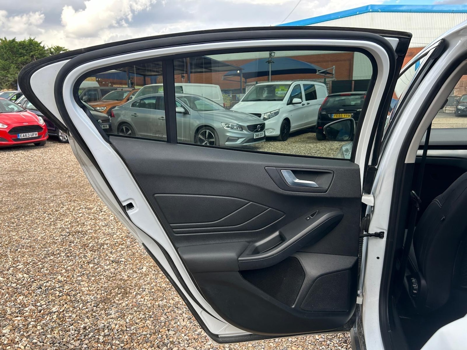 Used Ford Focus for sale - 77737744: Photo 41