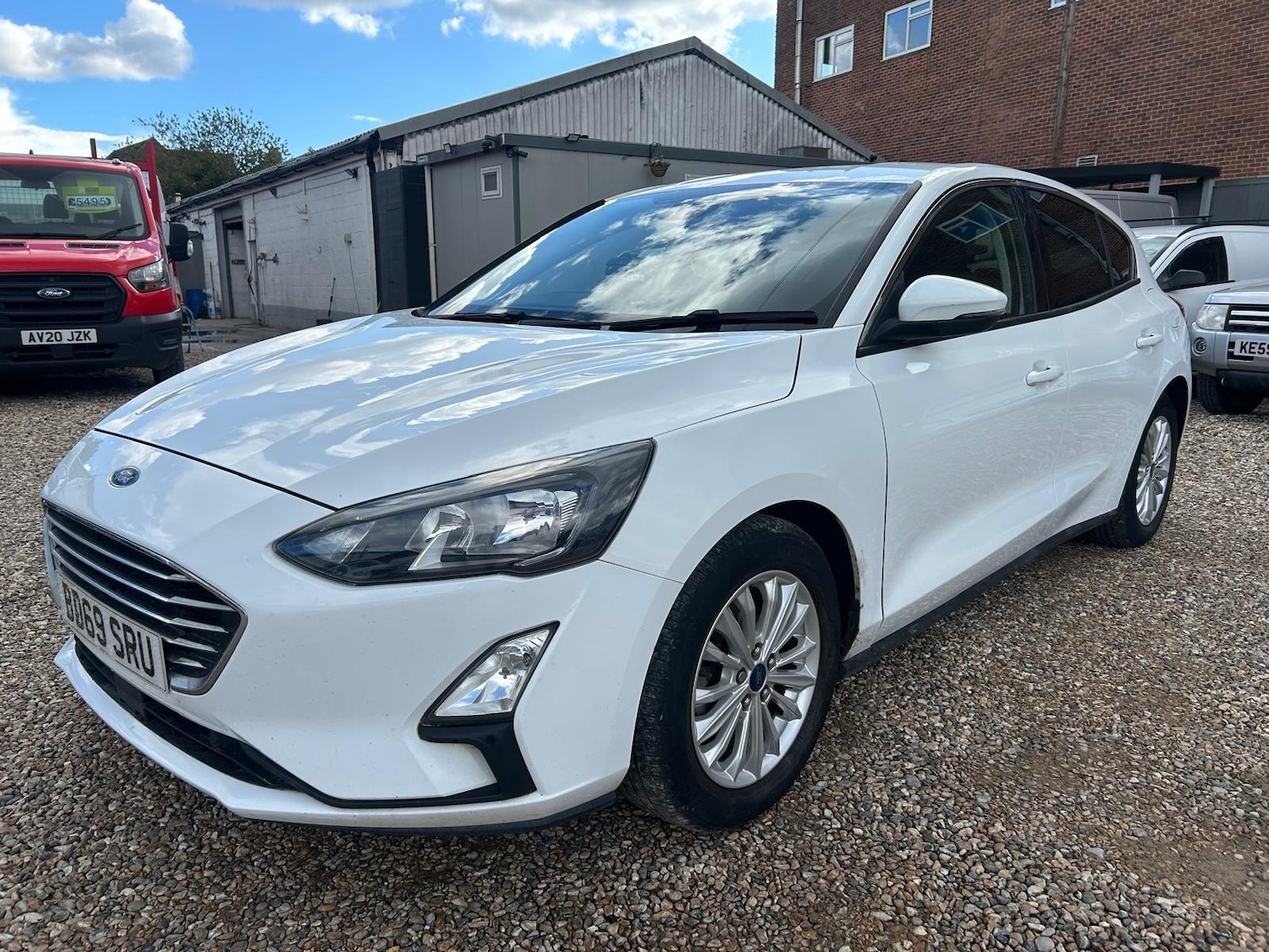 Used Ford Focus for sale - 77737744: Photo 5