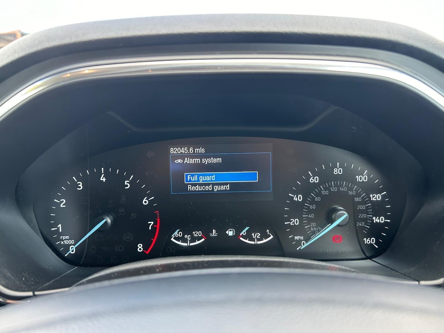 Used Ford Focus for sale - 77737744: Photo 53