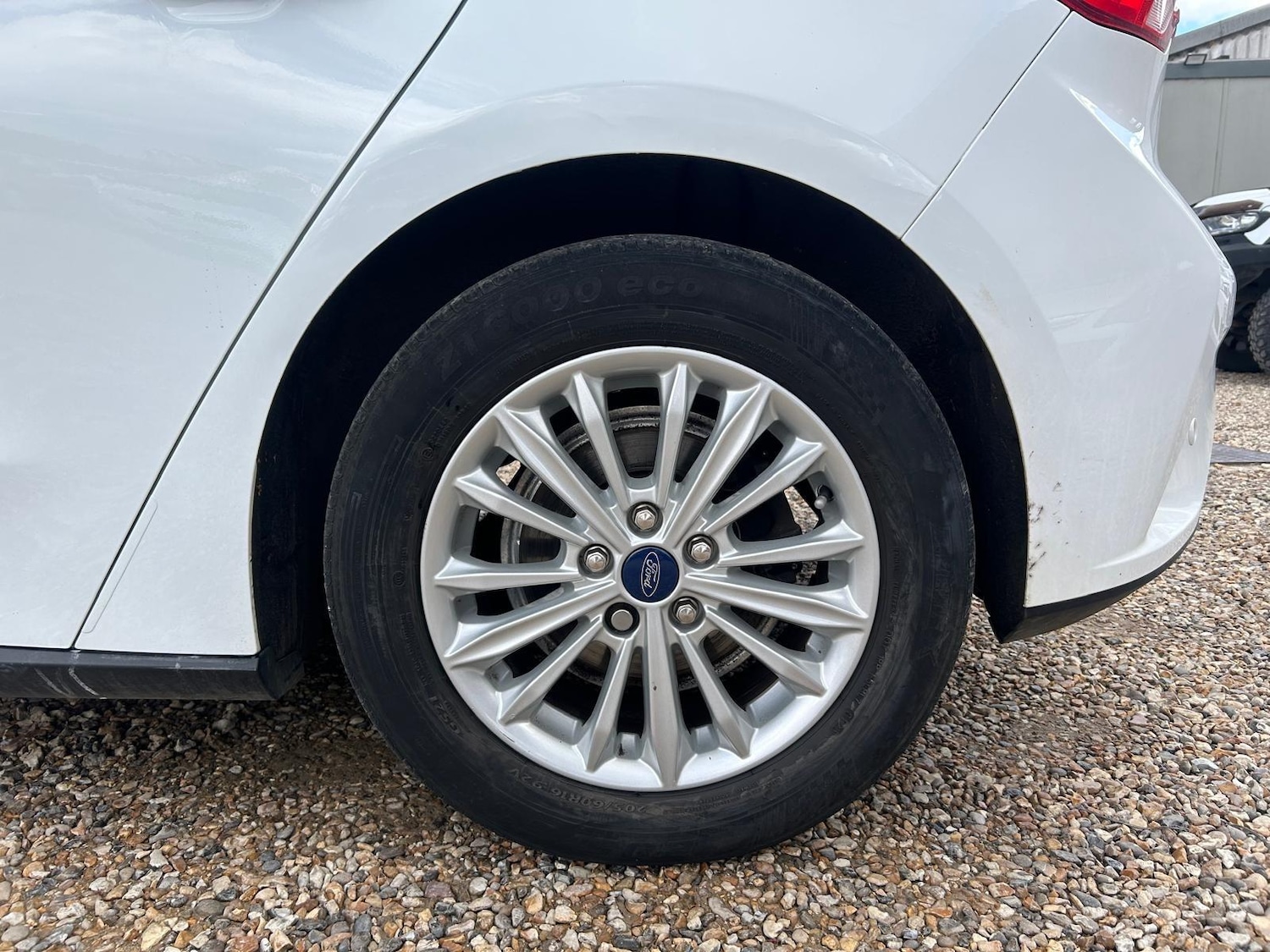 Used Ford Focus for sale - 77737744: Photo 66