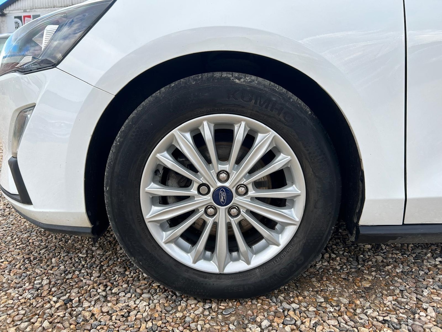 Used Ford Focus for sale - 77737744: Photo 67