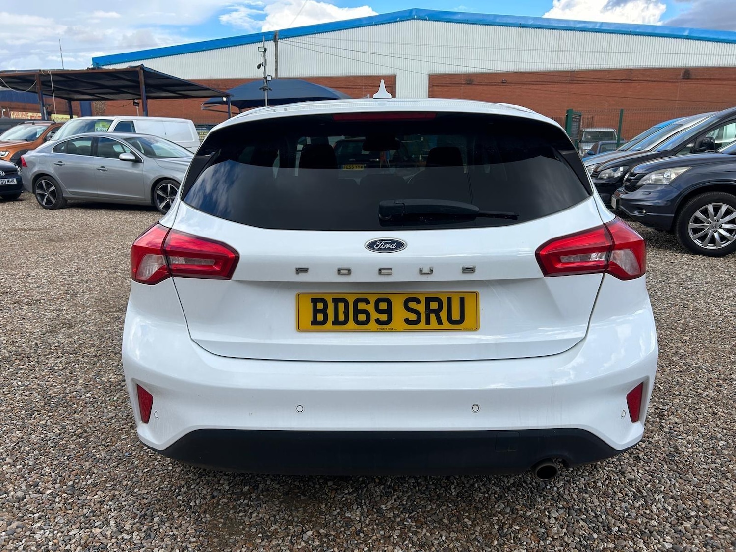 Used Ford Focus for sale - 77737744: Photo 7