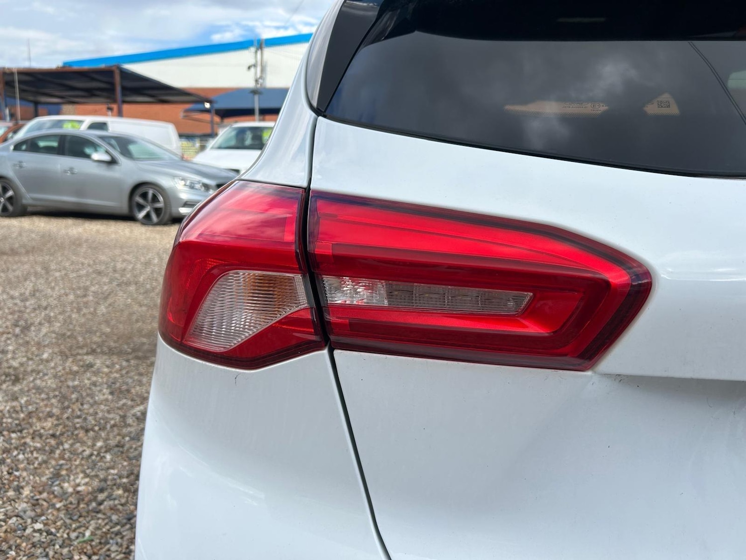 Used Ford Focus for sale - 77737744: Photo 71