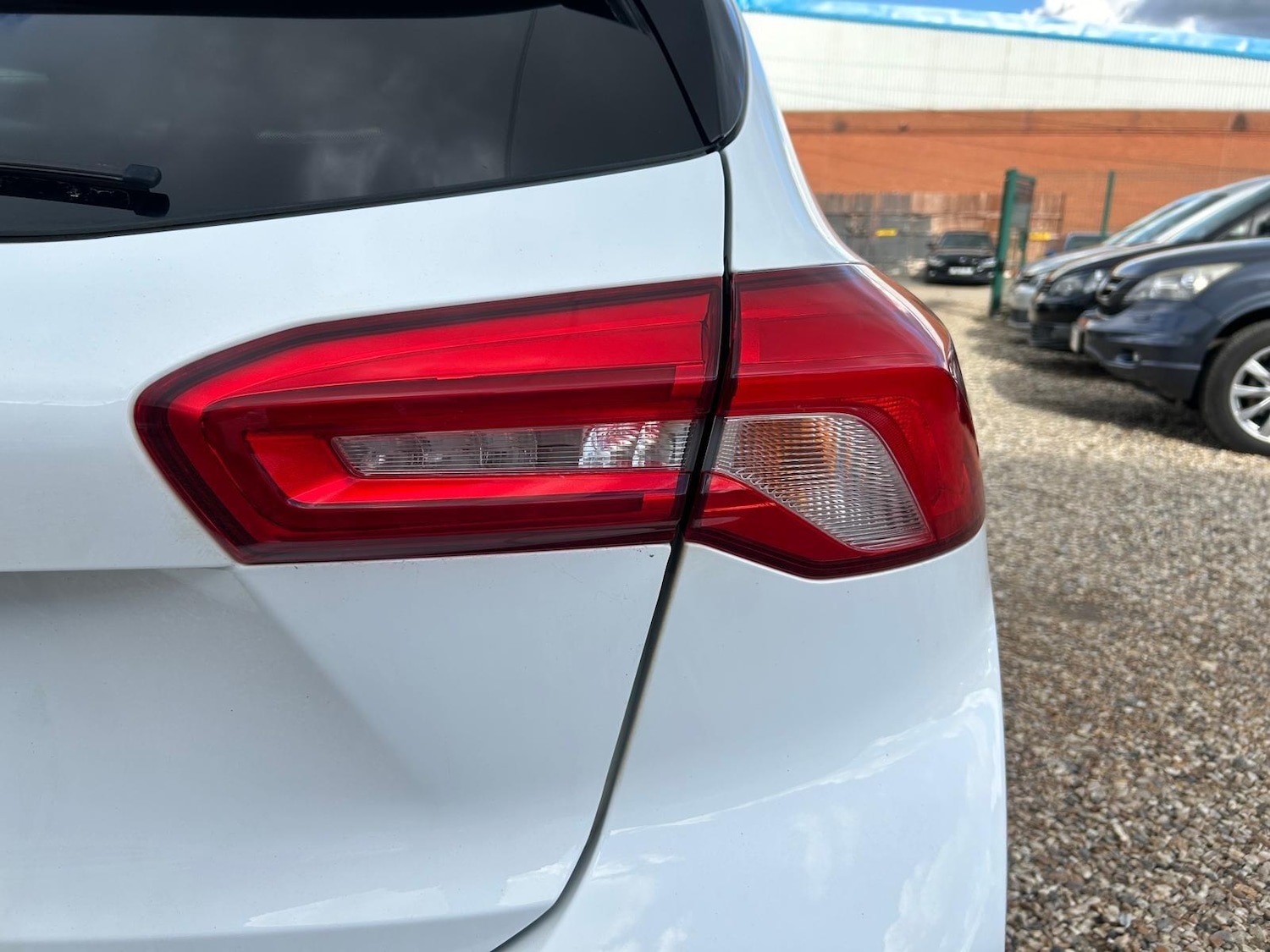 Used Ford Focus for sale - 77737744: Photo 72