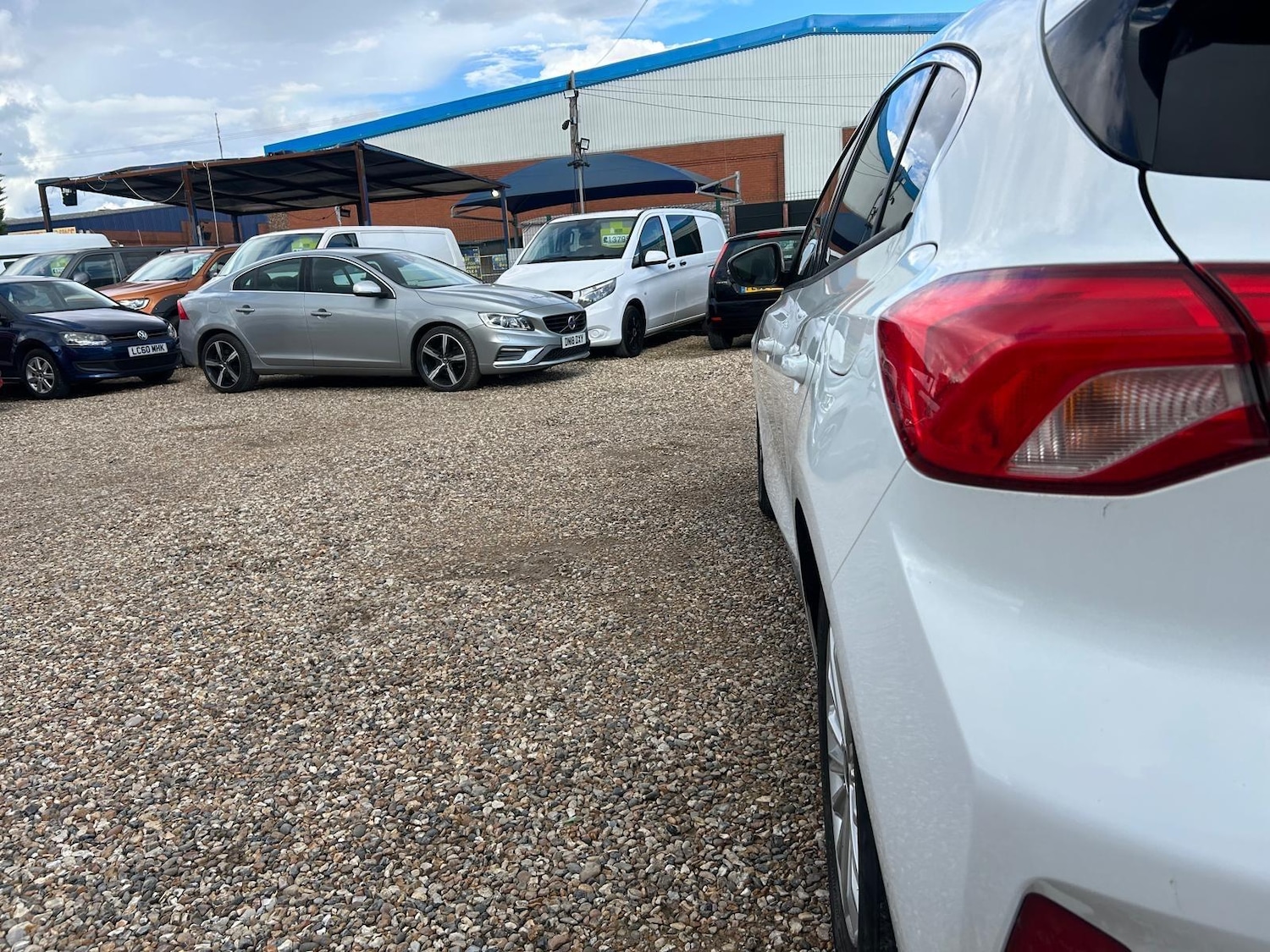 Used Ford Focus for sale - 77737744: Photo 77