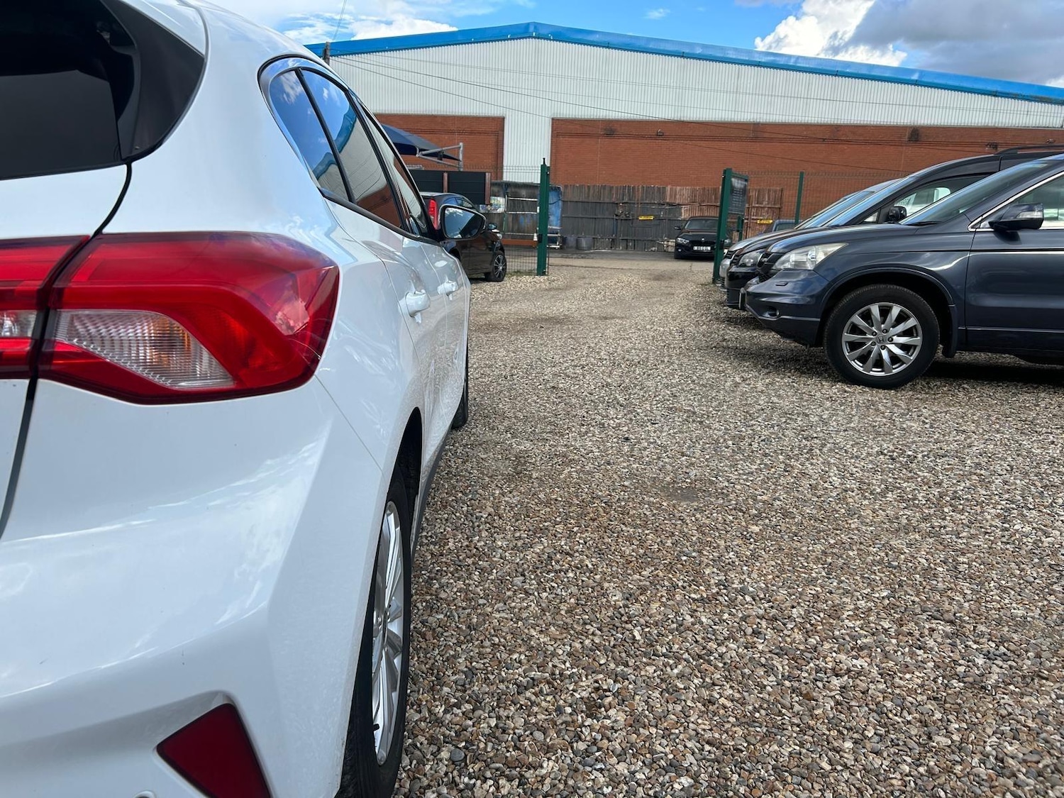 Used Ford Focus for sale - 77737744: Photo 78