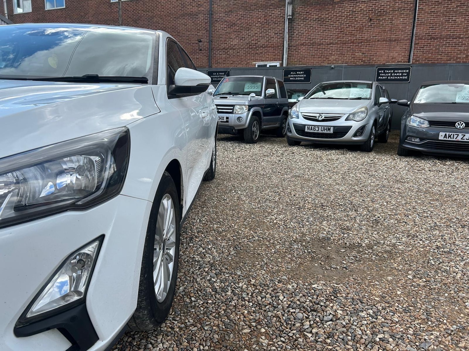 Used Ford Focus for sale - 77737744: Photo 80