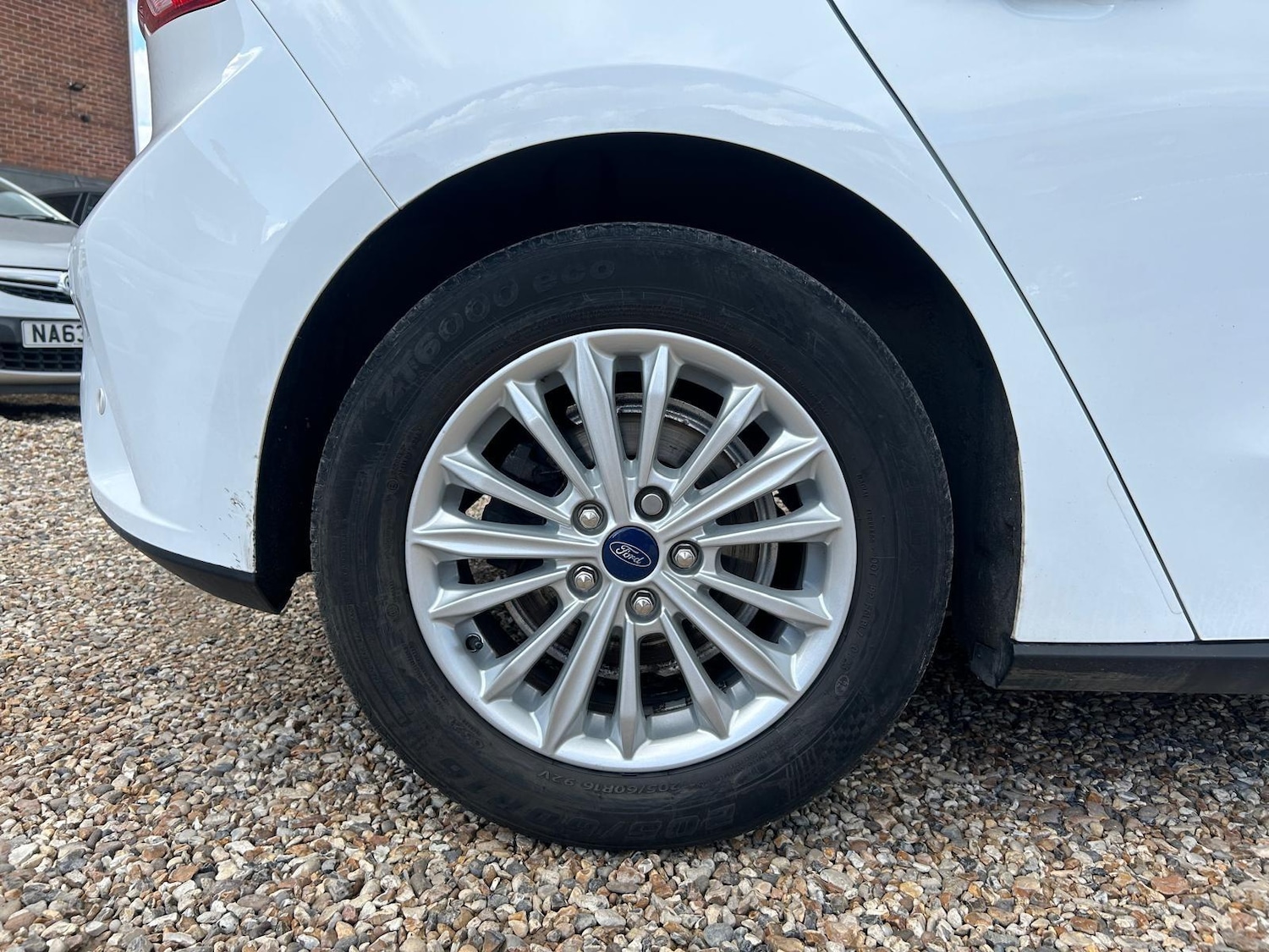 Used Ford Focus for sale - 77737744: Photo 9