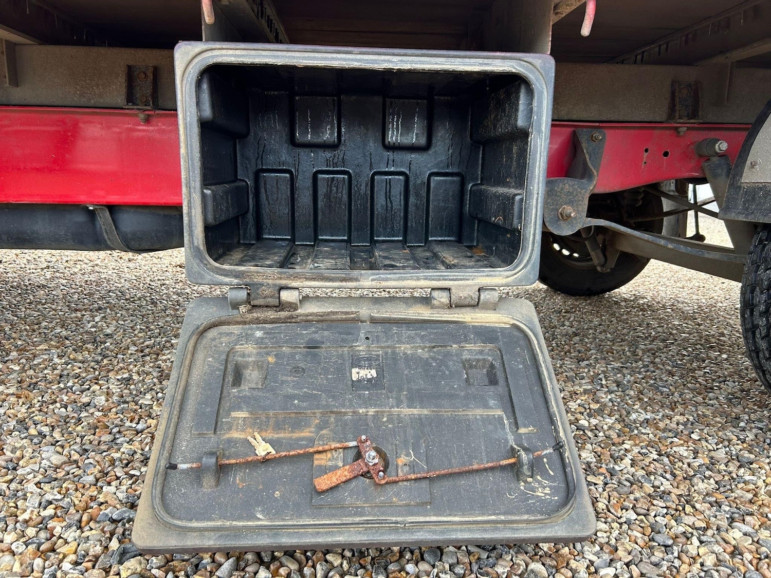 Vehicle 13