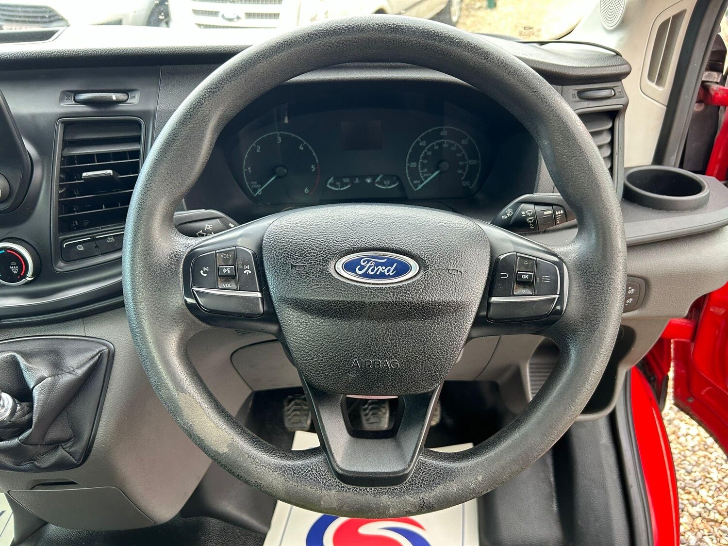 Vehicle 19