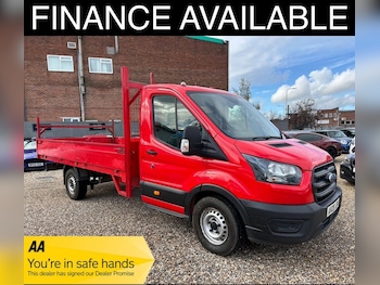 Ford - Transit