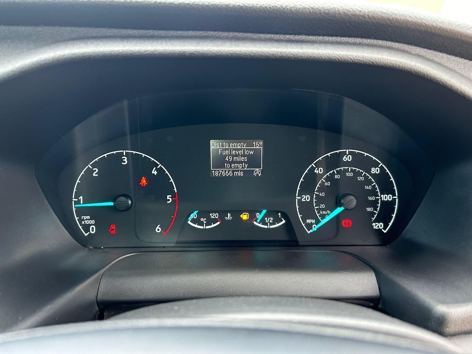 Vehicle 23