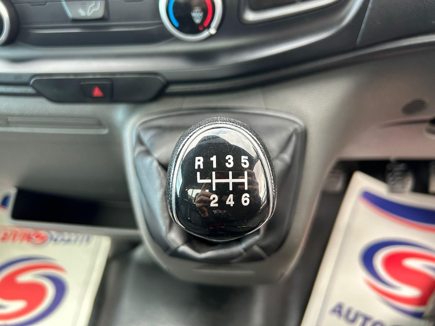 Vehicle 40