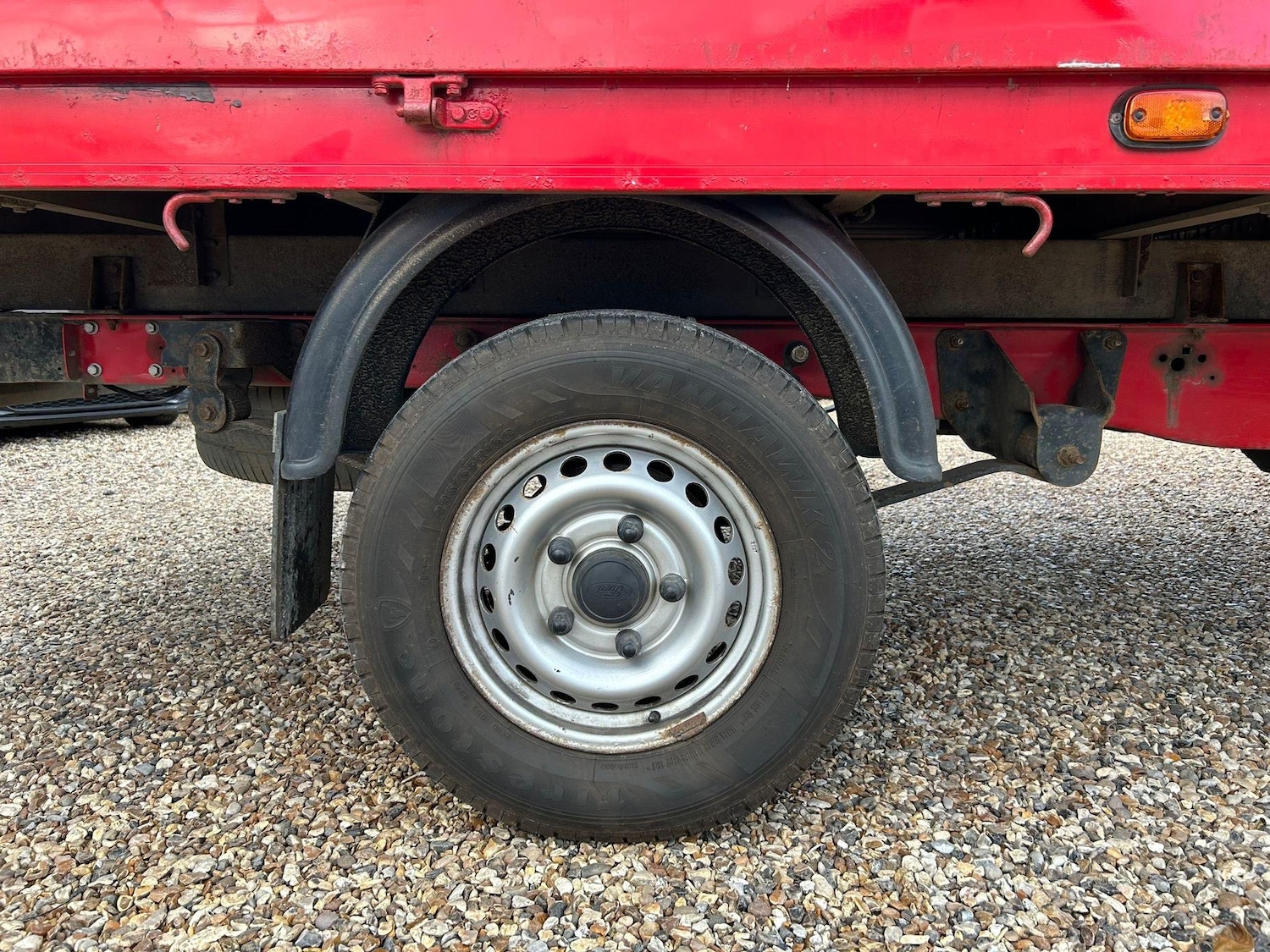 Vehicle 68