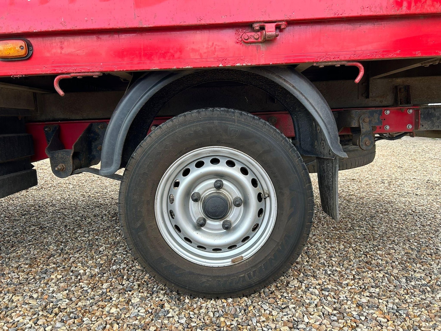 Vehicle 69