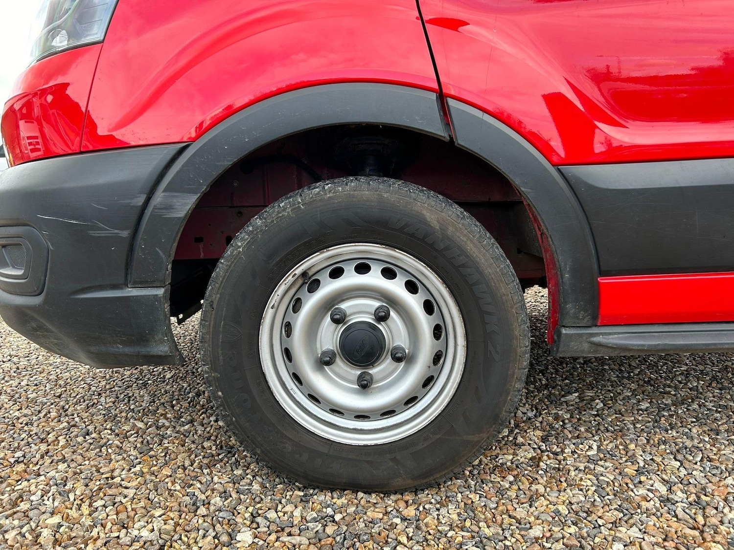 Vehicle 70
