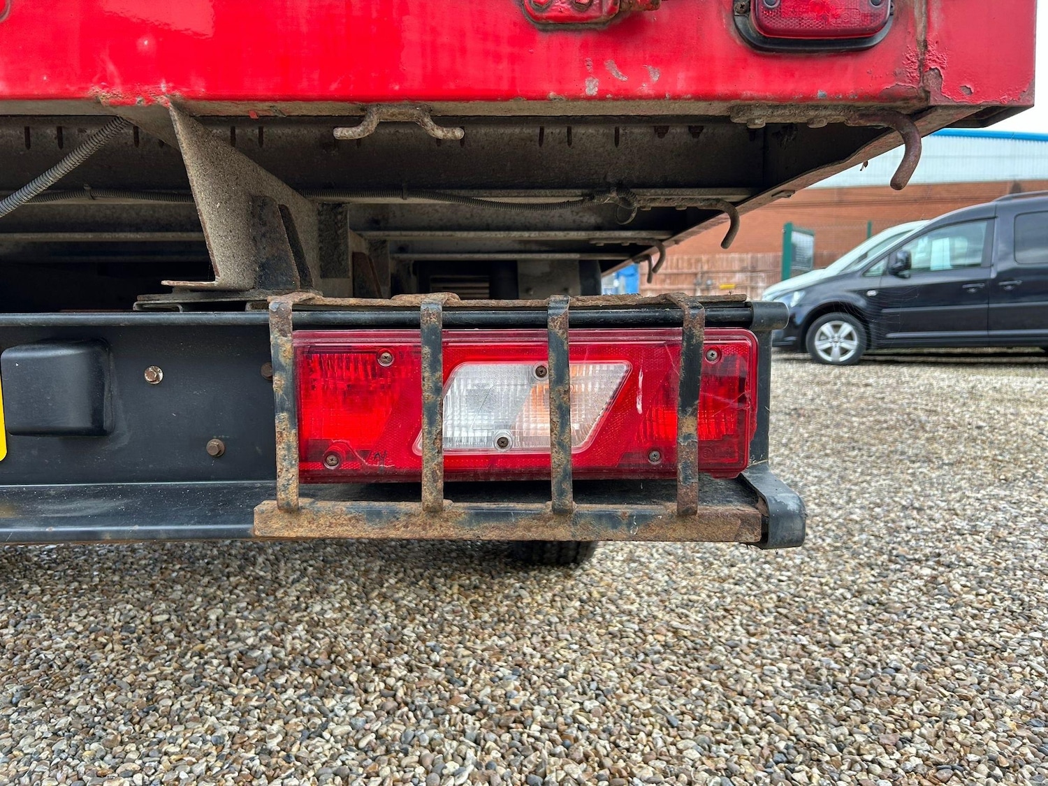 Vehicle 71