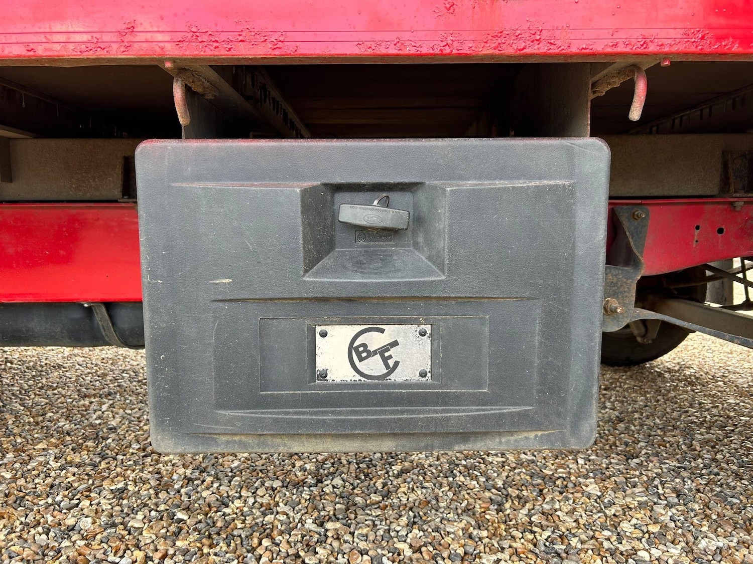 Vehicle 72