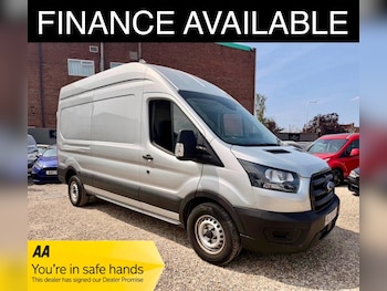 Used Ford Transit 2022 for sale - 79291828: Photo