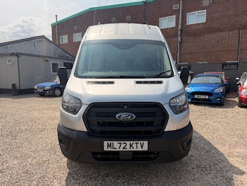 Used Ford Transit 2022 for sale - 79291828: Photo