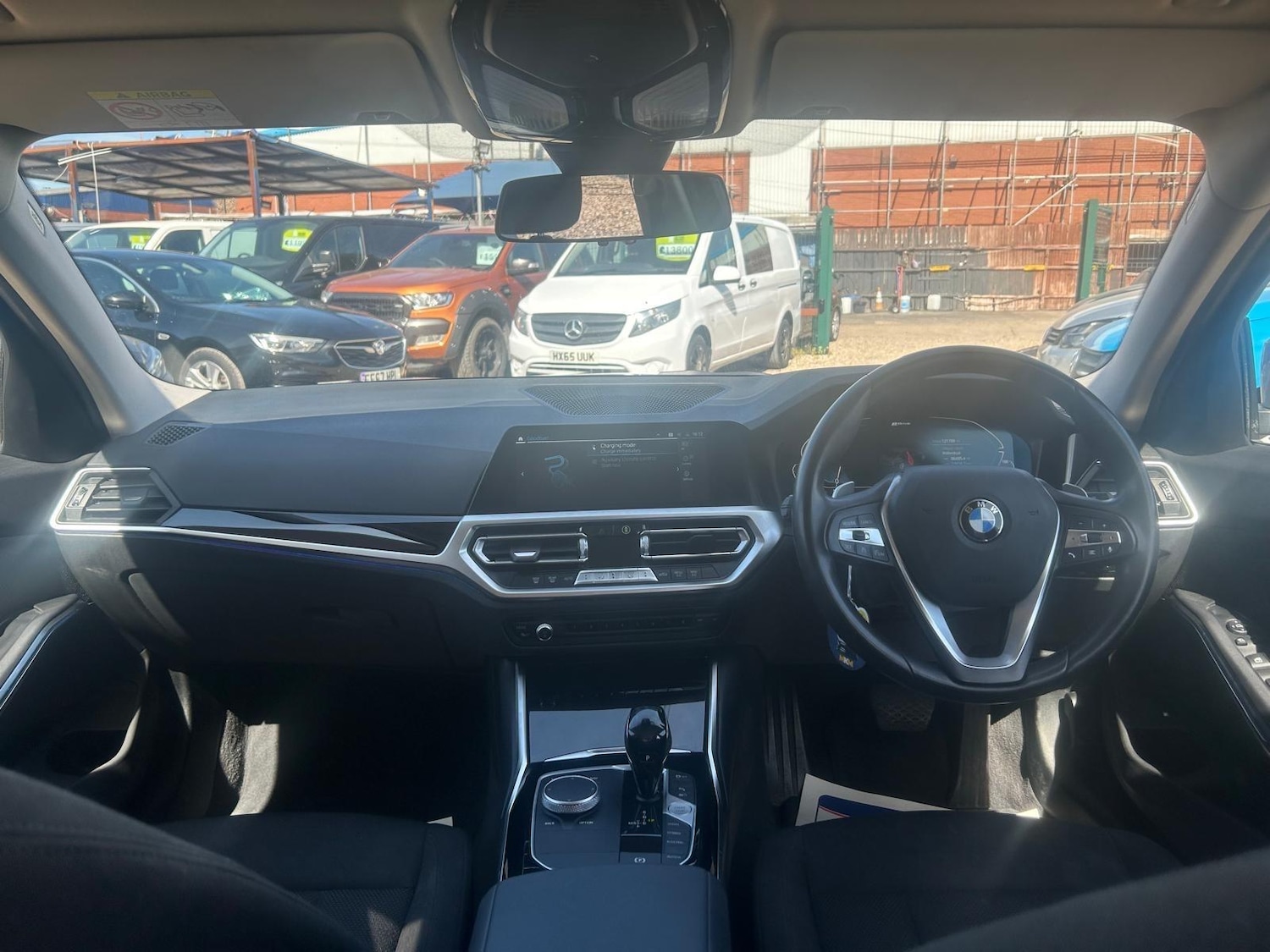 Used BMW 3 Series 2020 for sale - 76988487: Photo 10