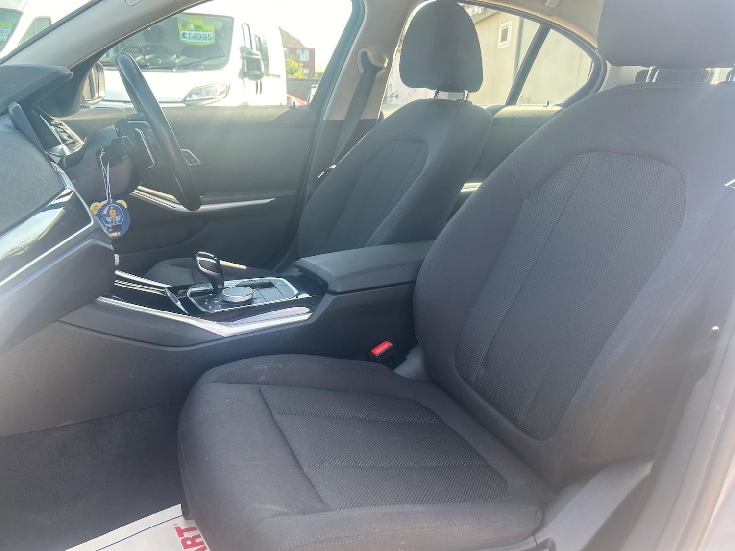 Used BMW 3 Series 2020 for sale - 76988487: Photo 13