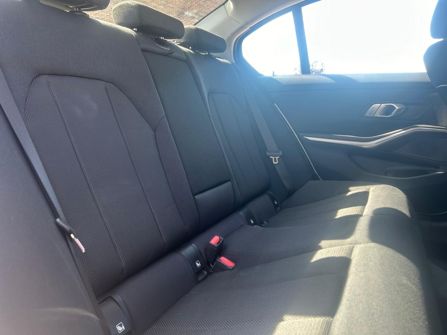 Used BMW 3 Series 2020 for sale - 76988487: Photo 14