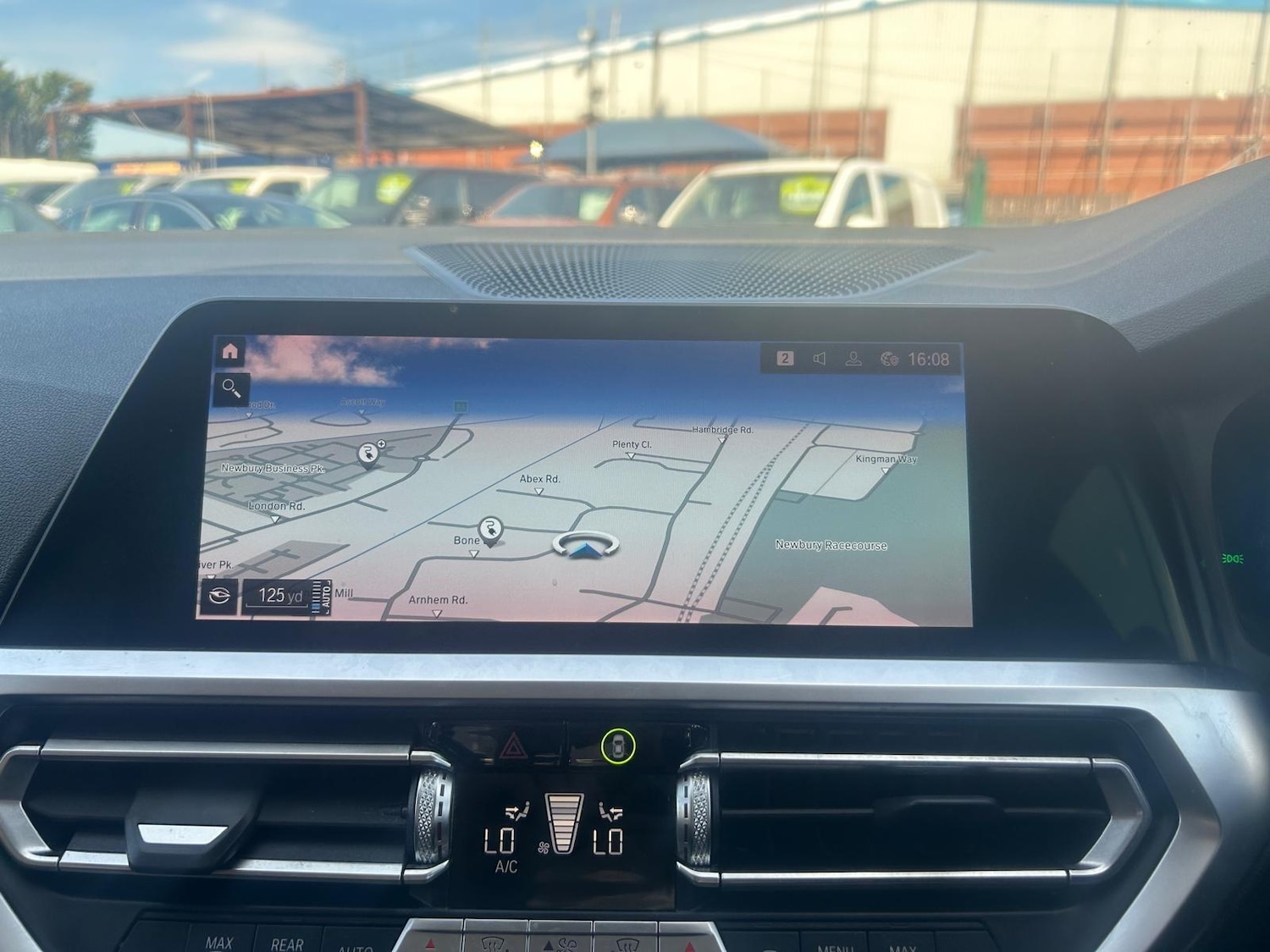 Used BMW 3 Series 2020 for sale - 76988487: Photo 15