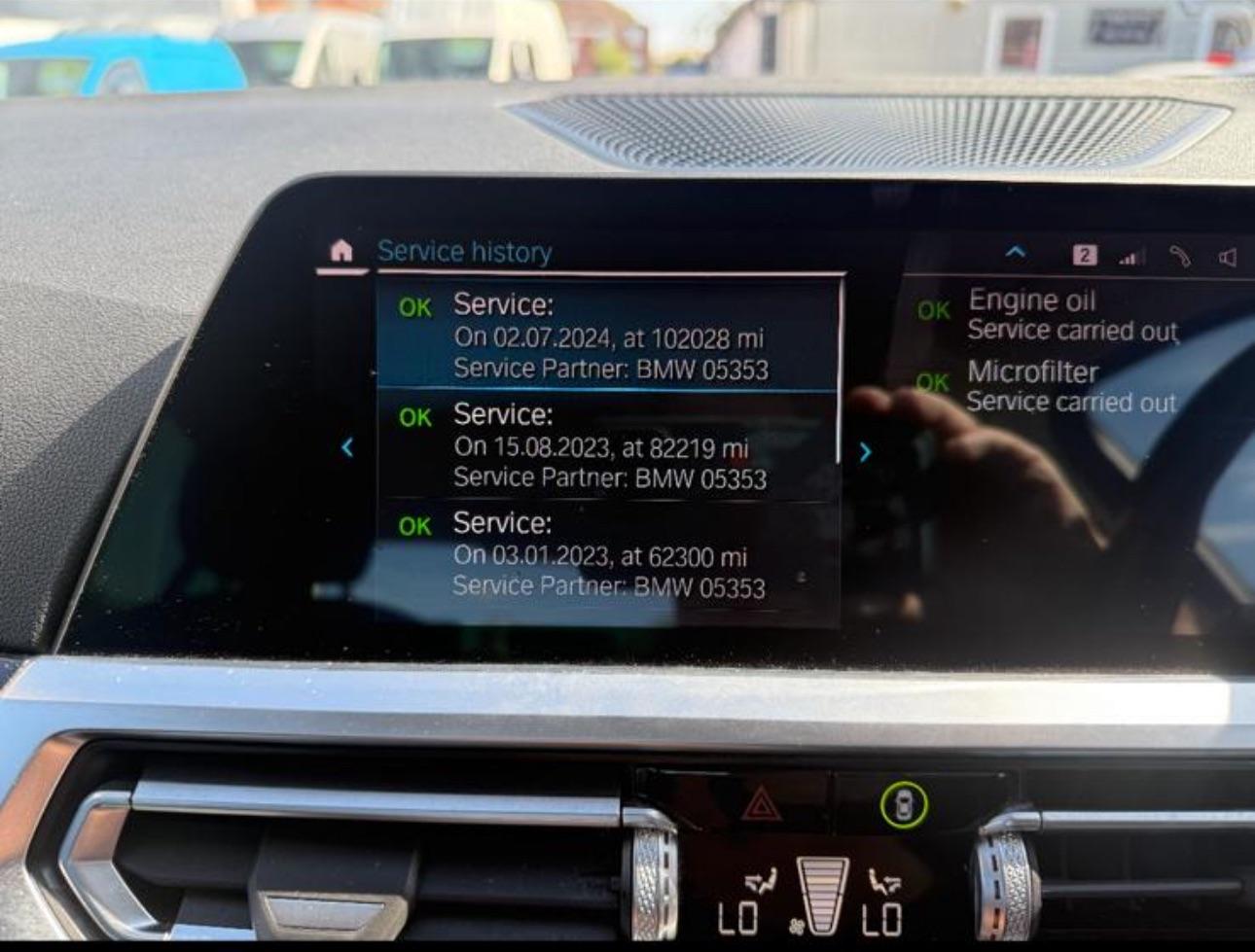 Used BMW 3 Series 2020 for sale - 76988487: Photo 21