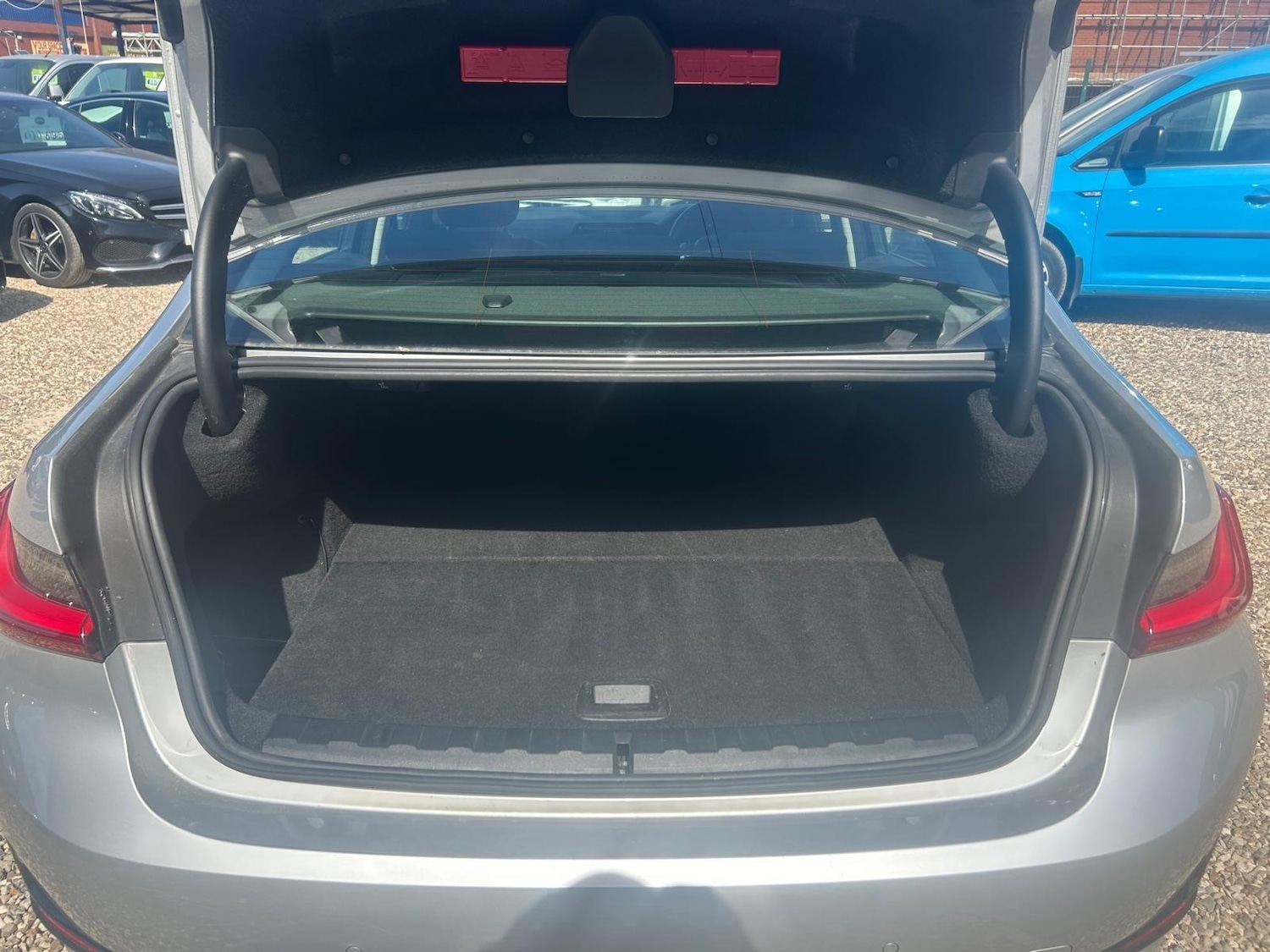 Used BMW 3 Series 2020 for sale - 76988487: Photo 24