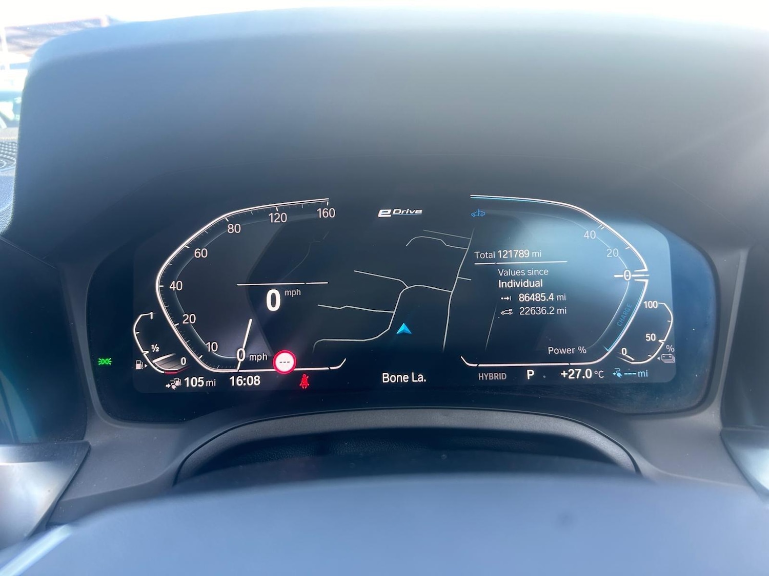 Used BMW 3 Series 2020 for sale - 76988487: Photo 26