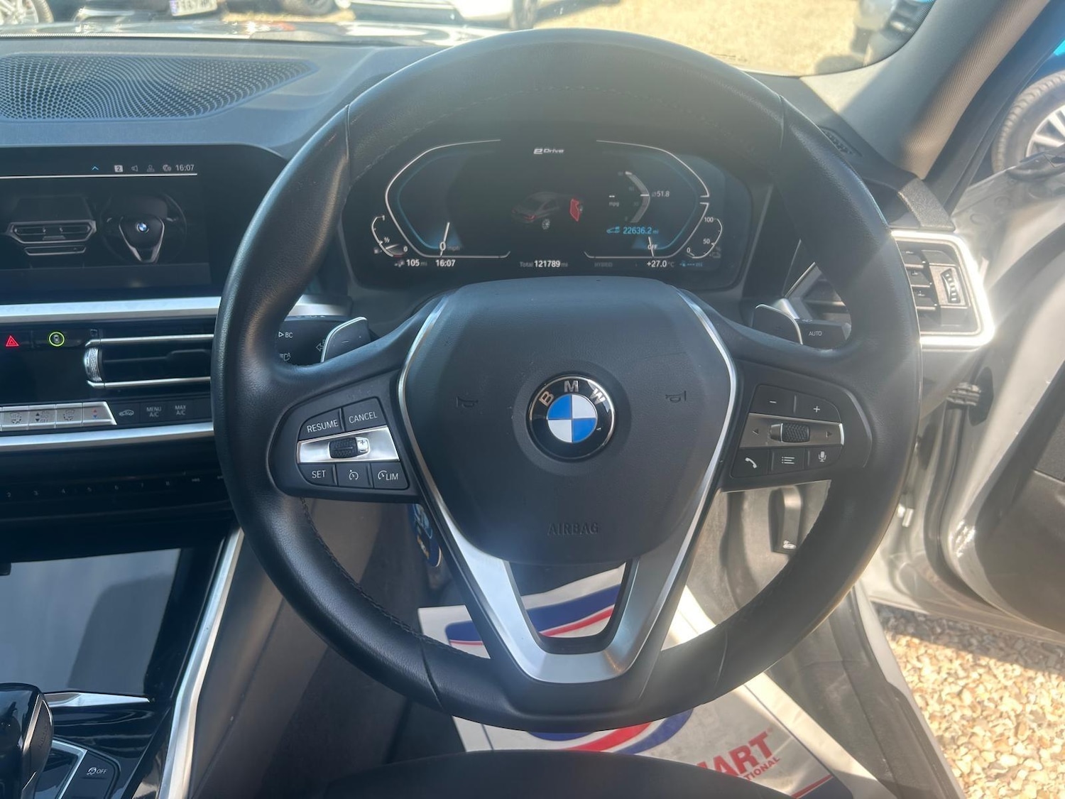 Used BMW 3 Series 2020 for sale - 76988487: Photo 27