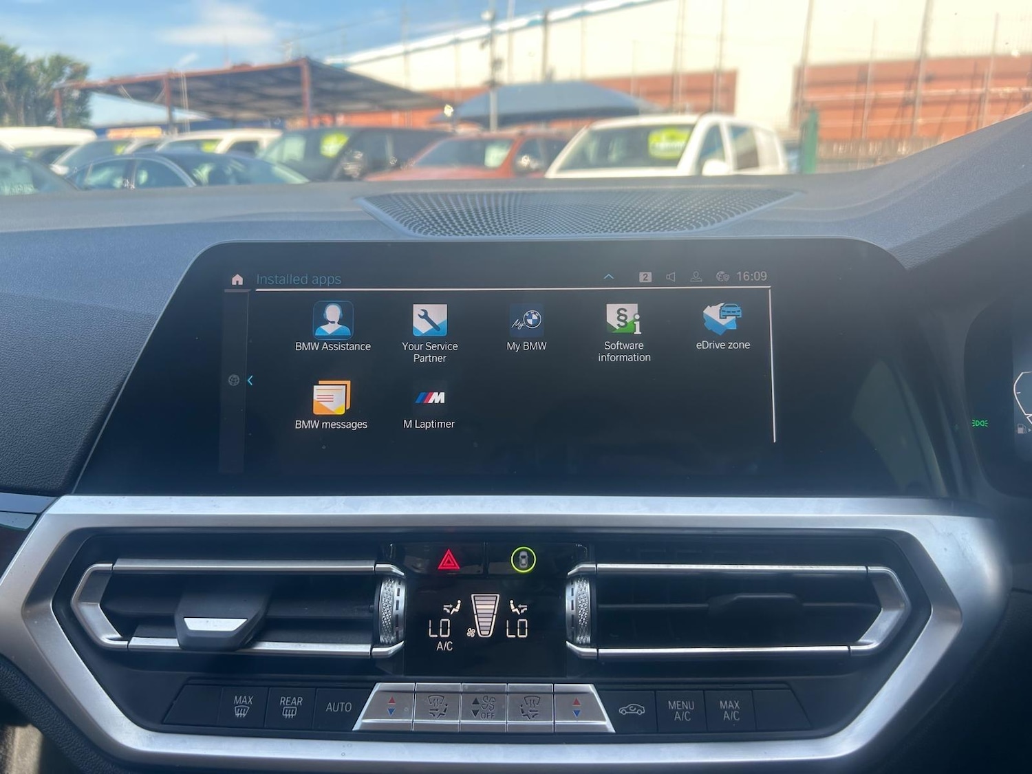 Used BMW 3 Series 2020 for sale - 76988487: Photo 28