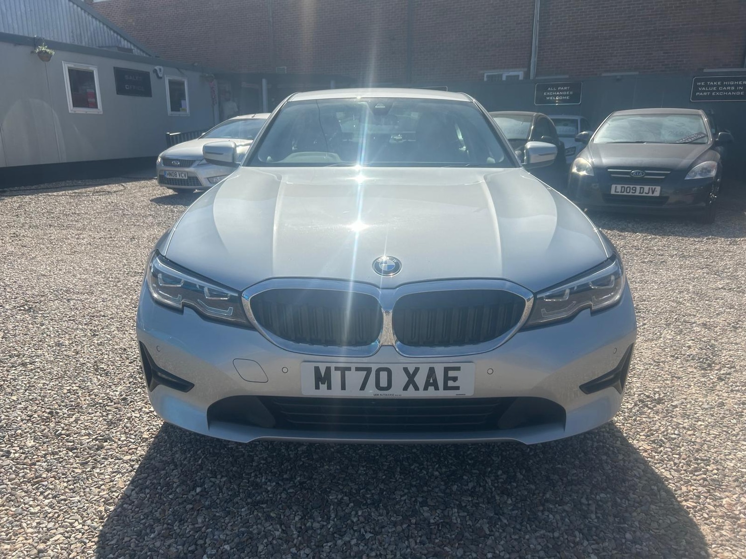 Used BMW 3 Series 2020 for sale - 76988487: Photo 3